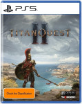 Titan Quest 2 (PS5) - novo
