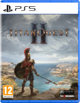 Titan Quest 2 (PS5) - novo