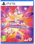 Toaplan Arcade Collection Vol 2 (PS5) - novo