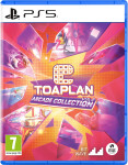 Toaplan Arcade Collection Vol 2 (PS5) - novo