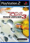 TOCA Race Driver 3 (PS2) - rabljeno