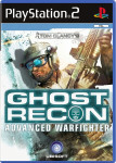 Tom Clancys Ghost Recon Advanced Warfighter (PS2) - rabljeno