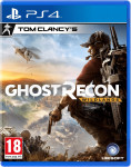 Tom Clancys Ghost Recon Wildlands (PS4) - rabljeno