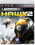 Tom Clancys HAWX 2 (PS3) - rabljeno