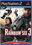 Tom Clancys Rainbow Six 3 (PS2) - rabljeno