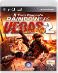 Tom Clancys Rainbow Six Vegas 2 (PS3) - rabljeno