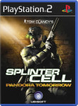 Tom Clancys Splinter Cell Pandora Tomorrow (PS2) - rabljeno