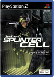 Tom Clancys Splinter Cell (PS2) - rabljeno
