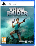Tomb Raider Legacy of Atlantis Day One Edition (PS5) - novo