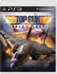 Top Gun Hard Lock (PS3) - rabljeno