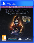 Torment Tides of Numenera (PS4) - rabljeno