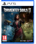 Tormented Souls 2 (PS5) - novo