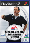 Total Club Manager 2004 (PS2) - rabljeno