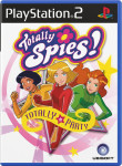 Totally Spies Totally Party (PS2) - rabljeno