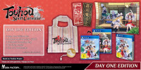 Touhou Spell Carnival Day One Edition (PS4) - novo