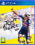 Tour de France 2022 (PS4) - novo