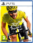 Tour de France 2023 (PS5) - novo