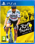 Tour de France Season 2019 (PS4) - rabljeno