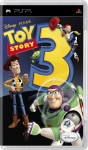 Toy Story 3 - igra v ruščini (PSP) - rabljeno