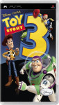 Toy Story 3 The Video Game (PSP) - rabljeno