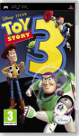 Toy Story 3 The Video Game (PSP)