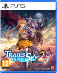 Trails in the Sky 2nd Chapter (PS5) - novo
