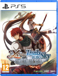 Trails in the Sky Alternative Saga - Limited Run (PS5) - novo