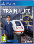 Train Life A Railway Simulator (PS4) - novo
