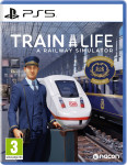 Train Life A Railway Simulator (PS5) - novo