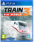 Train Sim World 3 (PS4) - novo