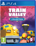 Train Valley Collection (PS4) - novo