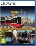 Tramsim Console Edition Deluxe (PS5) - novo