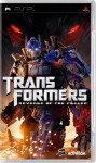 Transformers Revenge of the Fallen (PSP) - rabljeno