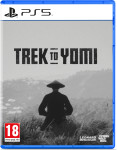 Trek to Yomi (PS5) - novo