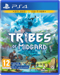 Tribes of Midgard Deluxe Edition (PS4) - rabljeno