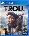 Troll and I (PS4) - novo