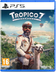 Tropico 7 (PS5) - novo