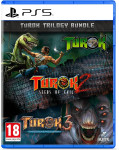 Turok Trilogy Bundle (PS5) - novo