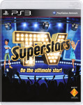 TV Superstars (PS3 MOVE) - rabljeno