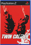 Twin Caliber (PS2) - rabljeno