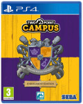Two Point Campus Enrolment Edition (PS4) - novo