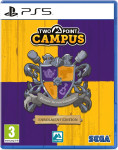 Two Point Campus Enrolment Edition (PS5) - novo