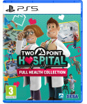 Two Point Hospital Full Health Collection (PS5) - novo