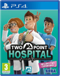 Two Point Hospital (PS4) - rabljeno