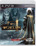 Two Worlds 2 - igra brez ovitka (PS3) - rabljeno