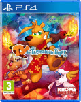 Ty the Tasmanian Tiger HD (PS4) - novo