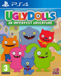 Ugly Dolls An Imperfect Adventure (PS4) - novo