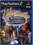 Ultimate Pro-Pinball (PS2) - rabljeno