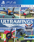 Ultra Wings VR (PS4) - rabljeno