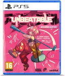 Unbeatable Breakout Edition (PS5) - novo
